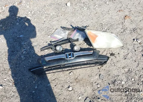 2009 Honda Cr-V Ex z USA, uszkodzony, nr VIN 5J6RE38549L013219